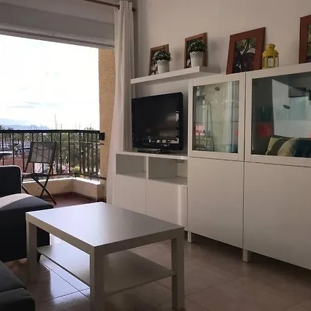 Paseo Maritimo Apartment *