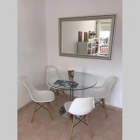 Paseo Maritimo Apartment