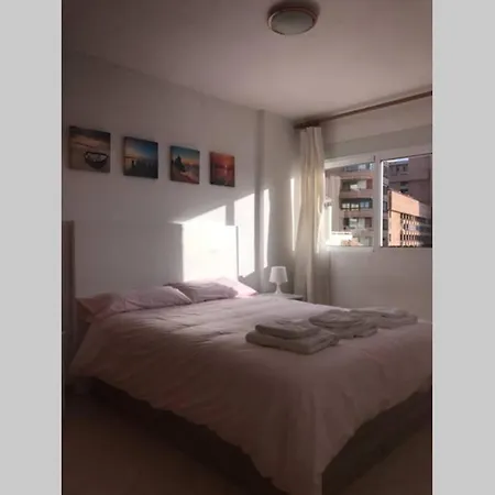 Paseo Maritimo * Fuengirola