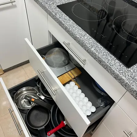 Paseo Maritimo Apartment