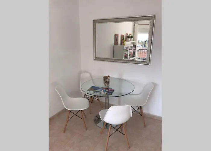 Paseo Maritimo Apartment