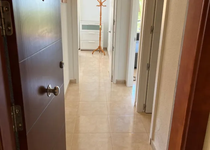 Paseo Maritimo * Fuengirola