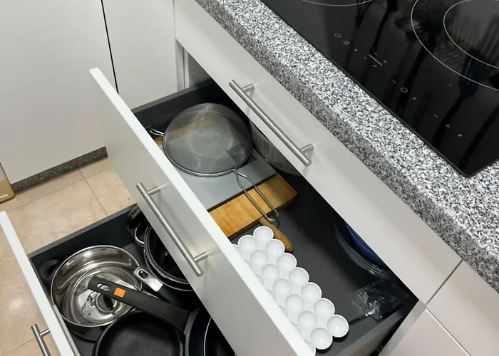 Paseo Maritimo Apartment